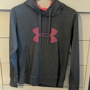 Under armour sweatshirt